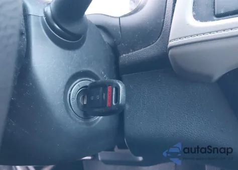 2019 Honda Hr-V Lx z USA, uszkodzony, nr VIN 3CZRU6H33KM742545